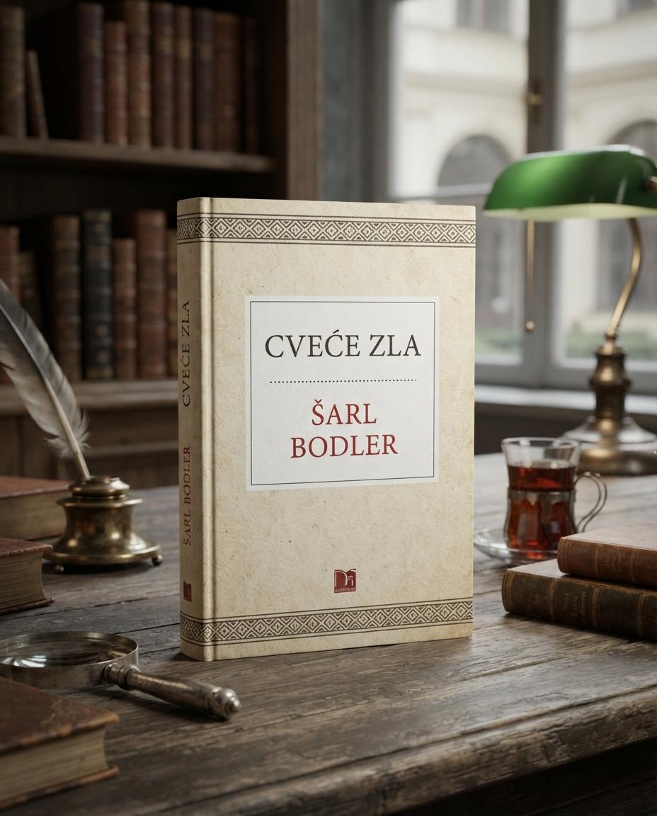 Cveće zla